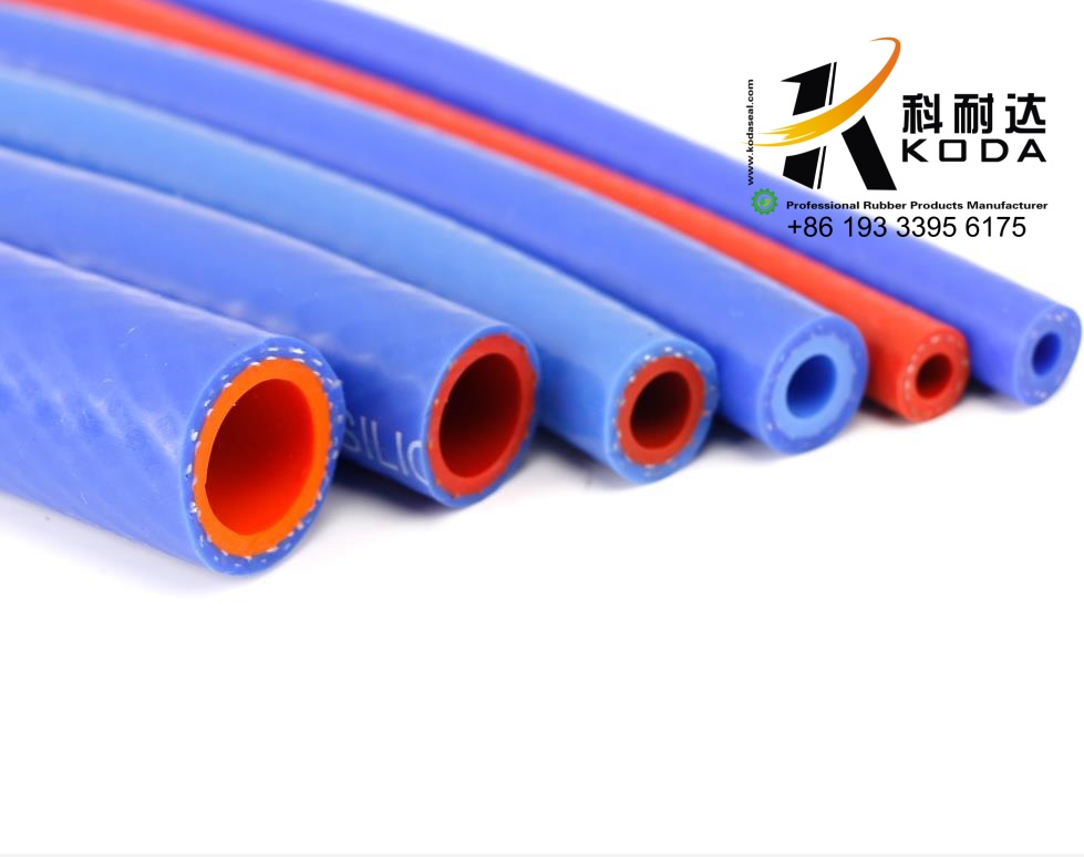 Silicone Heater Hose